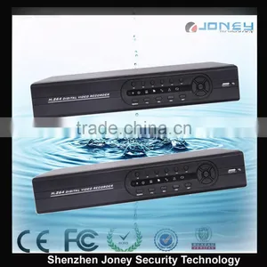 H.264 Standalone Dvr,Cctv Standalone Security Cms D1+cif 8channel Dvr thumbnail-1