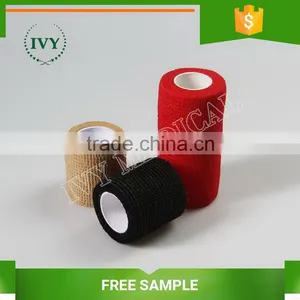 New Hot Sell Wound Plaster Adhesive Bandage thumbnail-4