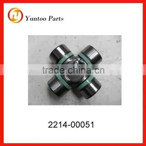 Steel Universal Joint/coupling/universal Joint Cross Coupling/precision Universal Joints thumbnail-2
