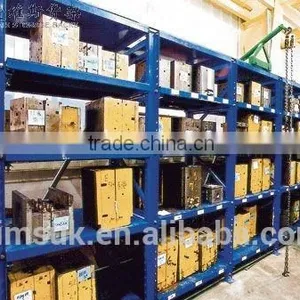 Heavy Duty Mold Rack Easy Nimble Operation Industrial Drawer Mold Rack Stainless Steel Guangzhou Manufacture thumbnail-1