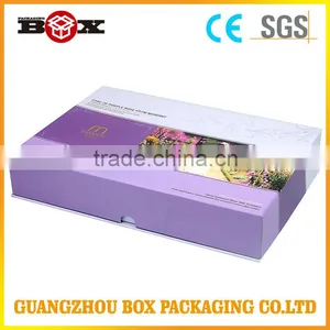 Cheap Cardboard Decorative Vintage Suitcase Gift Box thumbnail-2