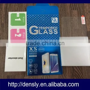 New Arrived Good Quality 0.33 2D for Iphone 7 Screen Protector thumbnail-4