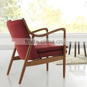 Portfolio Charlie Smoky Charcoal Green Linen Antique Arm Chairs thumbnail-4