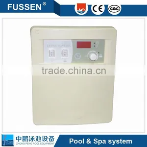 Electric Mini Sauna Heaters Elements thumbnail-5