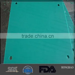 Easily Fabricated Marine Fender Panels thumbnail-1