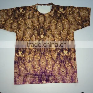 Custom Sublimation T-shirts, Mens T-shirts, Designed T-shirts thumbnail-1