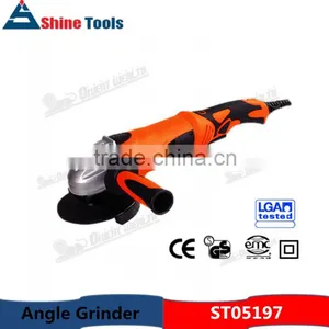 115/125MM 950W Electric Mini Angle Grinder Specification thumbnail-1