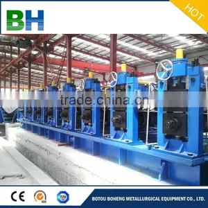 Tube Forming Machine Tube Welding Line thumbnail-2