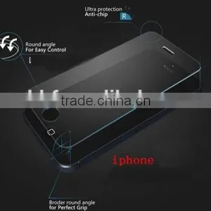 9H Real Tempered Glass Screen Protector For IPhone 6 thumbnail-5