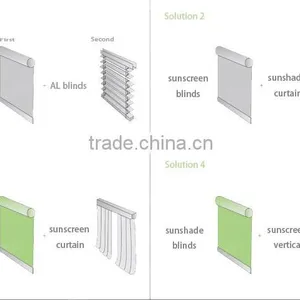 Electric Curtain System thumbnail-1