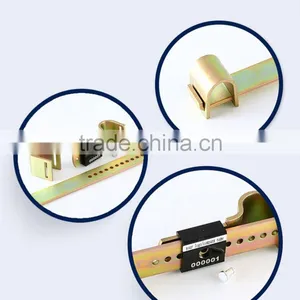 Most Popular Unique Design Security Barrier Seals Fastest Delivery thumbnail-1