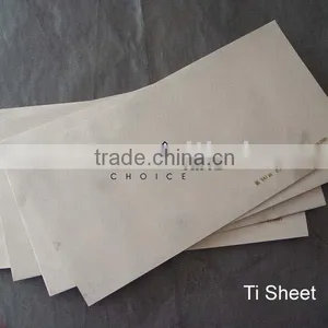 Titanium Sheet thumbnail-1