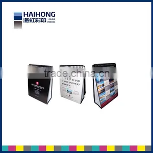 Print Desk Calendar With Chinese Printer thumbnail-2