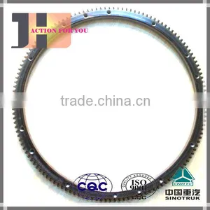Sinotruk Engine Parts Piston Ring Vg1540030005 for Howo Truck Engine Piston Pin thumbnail-1