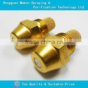 Solid Oil Nozzle,boiler Oil Mist Nozzle thumbnail-1