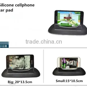 New Products Mobile Phone Silicone Car Holder Sticky Car Pad for IPhone 6 6s 6 Plus, China Supplier thumbnail-6