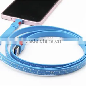 Hot Selling USB Cable ,usb Charging Cable for Android Phone USB Data Cable thumbnail-4