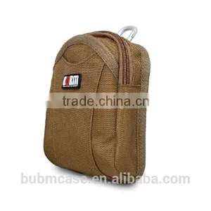 Khaki Sport Running Arm Case 5.5 Inch Gym Mobile Phone Arm Holder for Iphone 6 thumbnail-4
