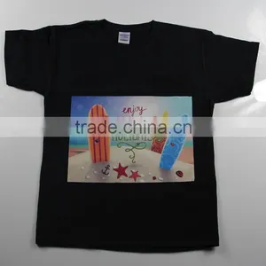 Yesion A3 Dark T-shirts Transfer Paper, Inkjet 3G Jet-Opaque Transfer Paper thumbnail-1