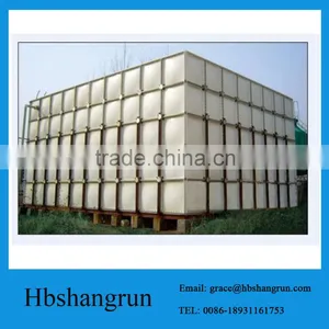 SMC FRP Assembling Water Tank thumbnail-6