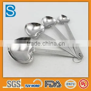 Decorative Measuring Spoons thumbnail-1