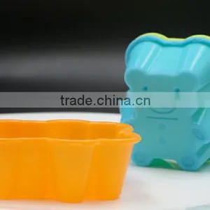 New Products 2016 Silicon Cake Mold thumbnail-1