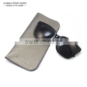 Diamond Eyewear Wholesale Rhinestone Women Sun Glasses With 400 UV Polarized Lense Lunette De Soleil 6603R thumbnail-6