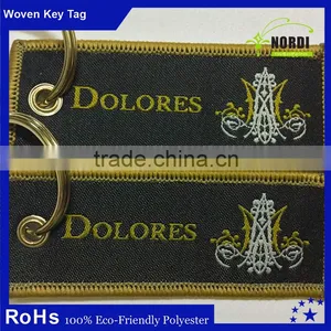 Boxing Gloves Shape Custom Key Ring /keychains thumbnail-2