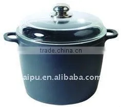 Aluminum Die-cast Stock Pot thumbnail-1