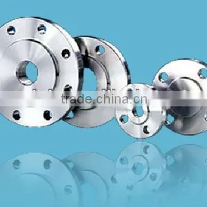 ASTM B381 Titanium Flange thumbnail-2