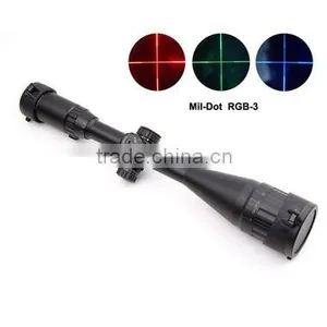 4-16X50 Zos Riflescopes, Long Eye Relief Riflescopes Tactical Optical for Sale thumbnail-1