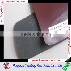 Hot Sale Synthetic Leather Products thumbnail-1
