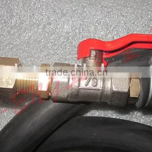 Shot Blasting Machine Spares Gun B With One Nozzle thumbnail-5