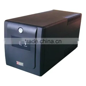 600VA Line Interactive UPS/ UPS Power Supply/UPS With AVR Function thumbnail-2