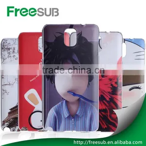 Customized Sublimation Blank Cell Phone Covers Mobile Cases thumbnail-1