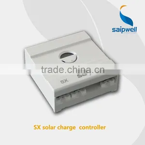 High Quality 100a Mppt Solar Charge Controller thumbnail-1