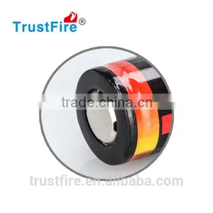 TrustFire 32650 Rechargeable Li-ion 3.7V 6000MAH Batterise With High Power thumbnail-1
