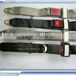 Auto Simple Two-point Secure Belt thumbnail-1