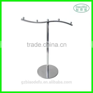 Wholesale Metal Jewelry Display thumbnail-1