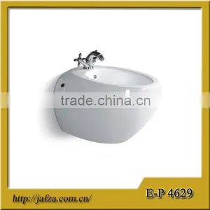 4629 Hot Selling Ceramic Bathroom Bidet thumbnail-1