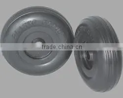 Plastic Wheels 50 Diameter ( TJ 50 ) thumbnail-1