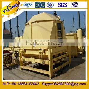 Low Price Poultry Feed Pellet Cooler for Animal Feed Processing Plant thumbnail-2