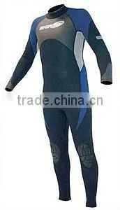 Neoprene Diving Suits Full Body thumbnail-1