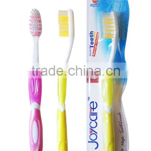Personalized Adults Toothbrush With Tongue Cleaner thumbnail-1