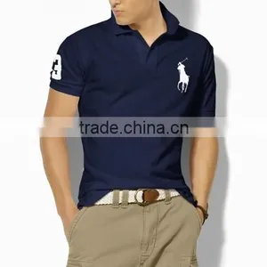 Mens Polo Brands t Shirt,Color Combination Collar Design Polo t Shirt,embroidery Polo t Shirt thumbnail-2