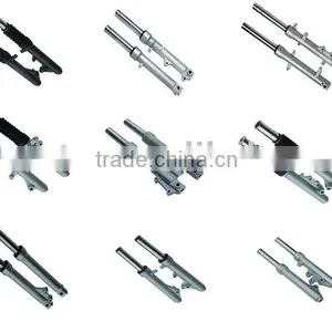 Motorcycle Shock Absorber thumbnail-1