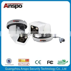1.0 1.3mp IP Wireless Camera Cctv Security Dome Camera With Metal Housing thumbnail-2