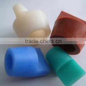High Quality Food Grade Silicone Cap thumbnail-1