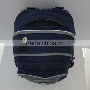 2015 Trend Backpack Fashion Laptop Backpack thumbnail-6