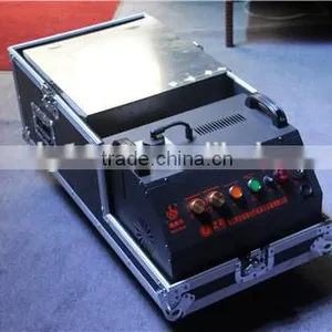 Dmx Control Fogging Machine,stage Effect Fog Machine,Water Spray Machine thumbnail-2
